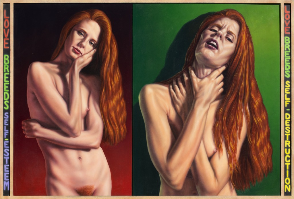 Breeder - Love Breeds Self-...